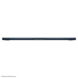 MacBook Air 15 A3448 Chip M5 RAM 16GB Disco 512GB SSD 15.3" Liquid Retina Midnight Teclado Inglés