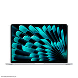 MacBook Air 15 Chip M5 RAM 16GB Disco 1TB SSD 15.3" Silver Teclado Español