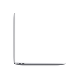 Macbook Air A2337 Chip M1 RAM 16GB Disco 512GB SSD 13.3" Retina Año 2020 Gris Espacial Español