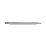 Macbook Air A2337 Chip M1 RAM 16GB Disco 512GB SSD 13.3" Retina Año 2020 Gris Espacial Español