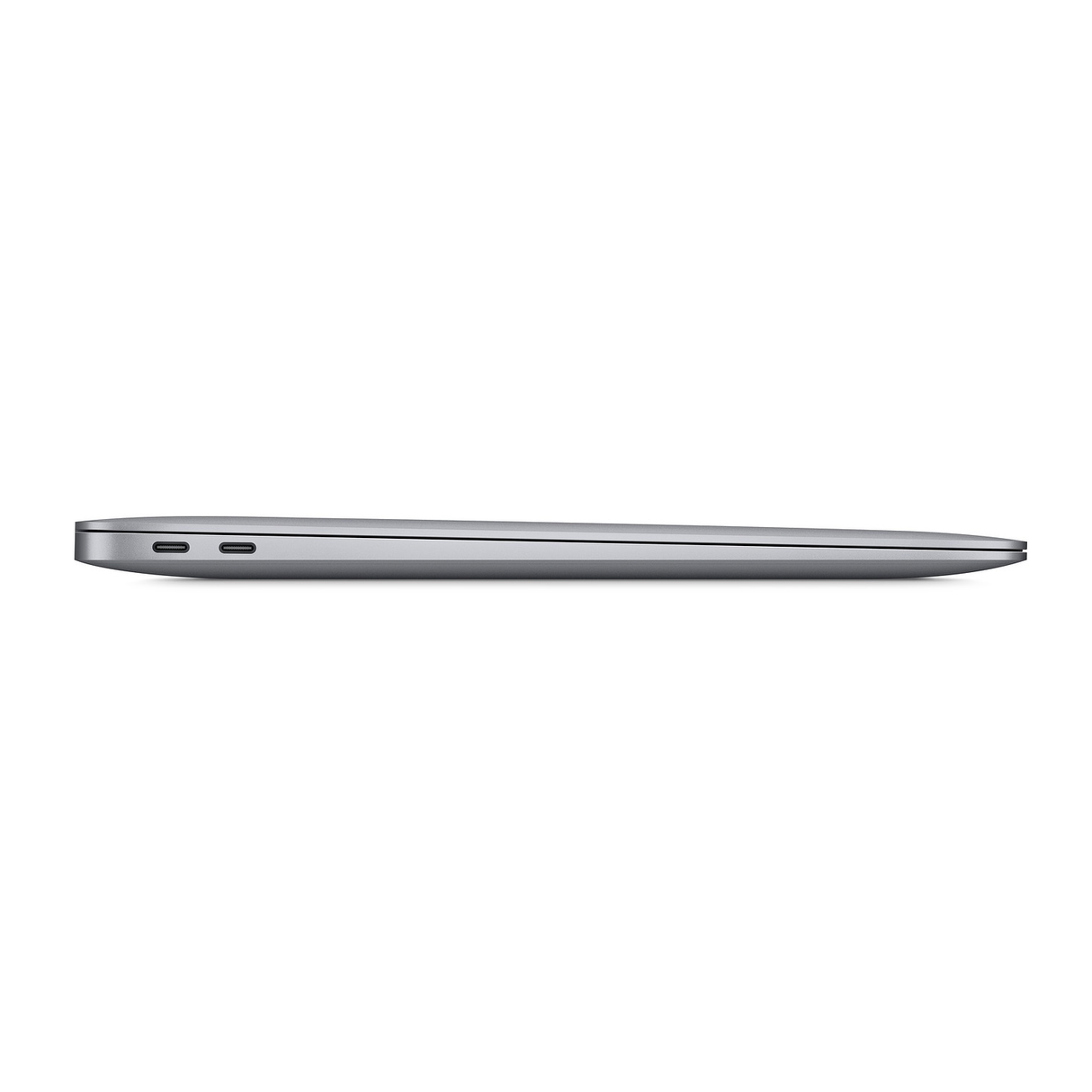 MacBook Air A1932 Intel Core I5 1.60 GHZ RAM 8GB Disco 128GB SSD 13.3″ Retina 2018 Gris Espacial Español