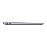 MacBook Air A1932 Intel Core I5 1.60 GHZ RAM 8GB Disco 128GB SSD 13.3″ Retina 2018 Gris Espacial Español