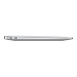 Macbook Air A2337 Chip M1 RAM 8GB Disco 256GB SSD 13.3" Retina Silver Español Open Box