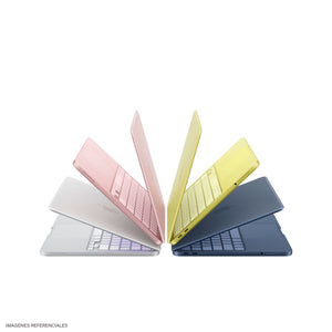 MacBook Neo A18 Ram 8GB Disco 256GB SSD 13" Retina Teclado Ingles