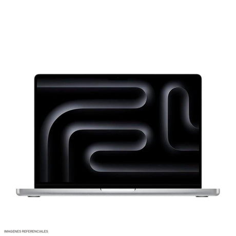 MacBook Pro 14 Chip M5 Ram 16GB Disco 512GB SSD 14.2" Retina Silver