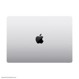 MacBook Pro 14 Chip M5 Ram 16GB Disco 512GB SSD 14.2" Retina Silver