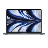 MacBook Air A2681 Chip M2 Ram 8GB Disco 512GB SSD 13.6" Retina Midnight