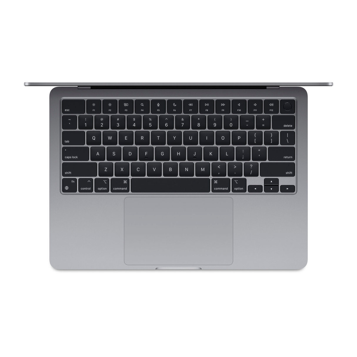 Macbook Air 13 Chip M3 RAM 16GB Disco 512GB SSD 13.6" Retina Gris Espacial