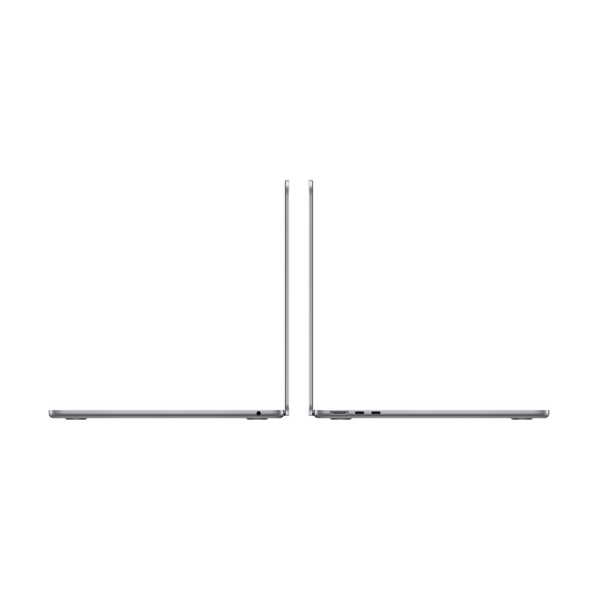 Macbook Air A3113 Chip M3 RAM 8GB Disco 256GB SSD 13.6" Retina Gris Espacial