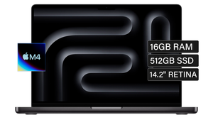 MacBook M4