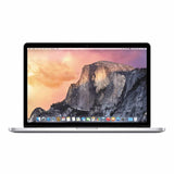 Macbook Pro A2251 Intel Core i5 2.0 Ghz RAM 16GB Disco 512GB SSD 13.3″ Retina Año 2020 Space Gray (Open Box)