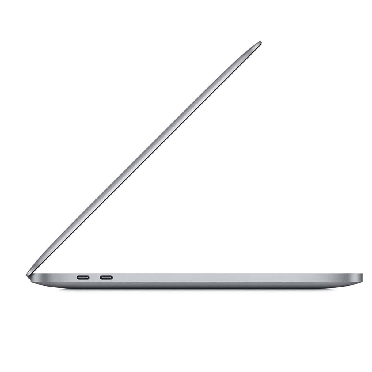 Macbook Pro A2338 Chip M2 RAM 8GB Disco 256GB SSD 13.3" Retina Touch Bar Gris espacial Caja Sellado