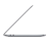 Macbook Pro A2338 Chip M2 Ram 8GB Disco 256GB SSD 13.3" Retina Touch Bar Silver Caja Sellada