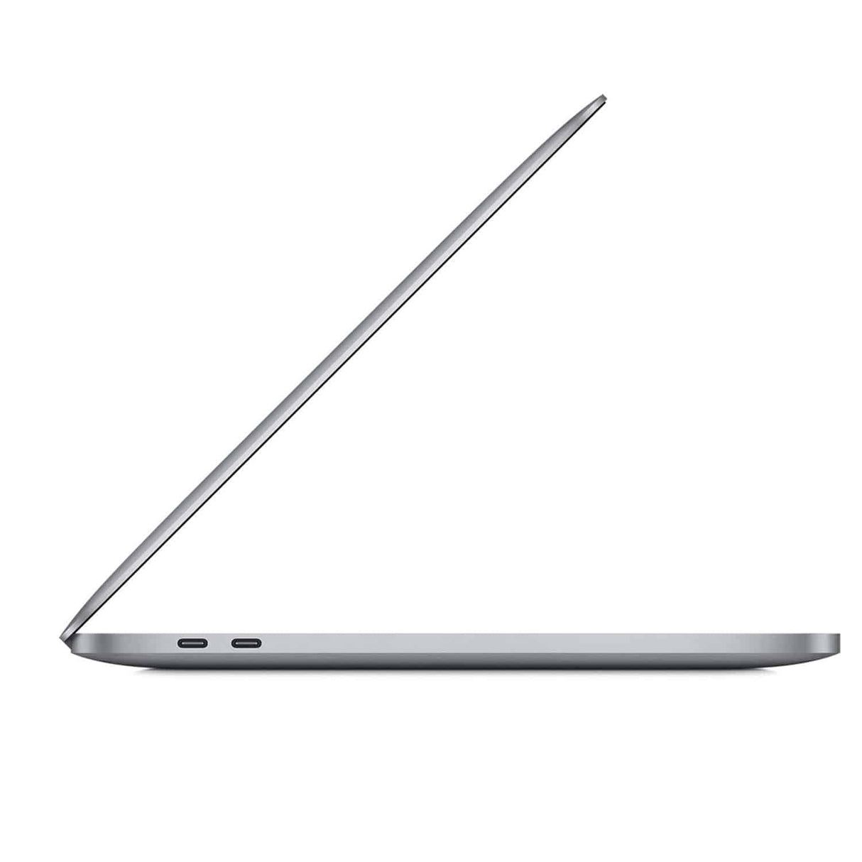 Macbook Pro A2338 Chip M2 Ram 16GB Disco 512GB SSD 13.3" Retina Touch Bar Gris Espacial Español Caja Sellada