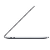 Macbook Pro A2338 Chip M2 Ram 16GB Disco 512GB SSD 13.3" Retina Touch Bar Gris Espacial Español Caja Sellada