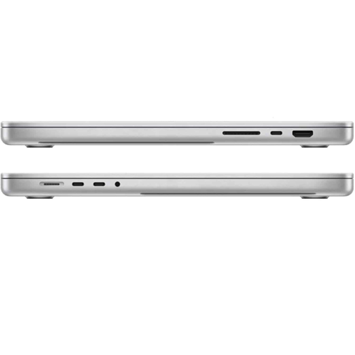 Macbook Pro A2485 Chip M1 Pro Ram 16GB Disco 1TB SSD 16.2" Retina Space Gray OPEN BOX