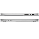 Macbook Pro A2485 Chip M1 Pro Ram 16GB Disco 1TB SSD 16.2" Retina Space Gray OPEN BOX