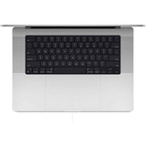 Macbook Pro A2485 Chip M1 Pro Ram 16GB Disco 1TB SSD 16.2" Retina Space Gray OPEN BOX