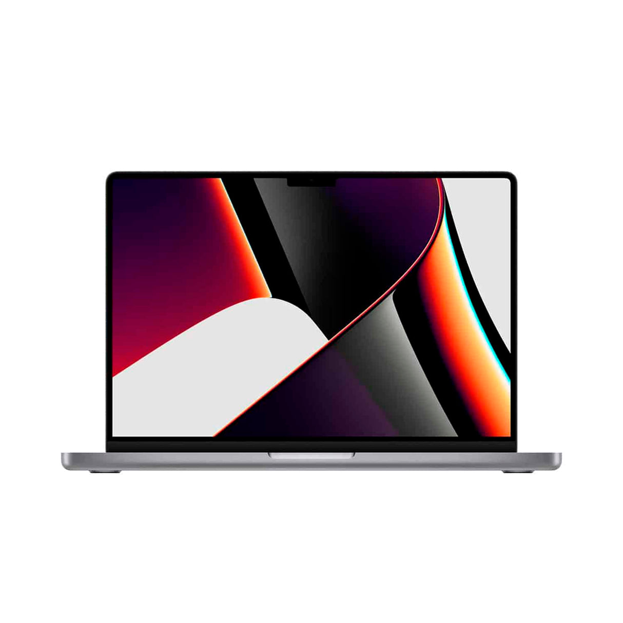 Macbook Pro A2485 Chip M1 Pro Ram 16GB Disco 1TB SSD 16.2" Retina Space Gray OPEN BOX
