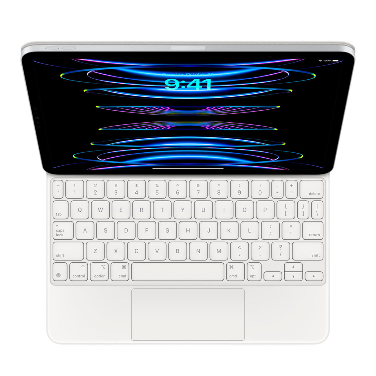 Magic Keyboard A2261 para iPad Pro 11"