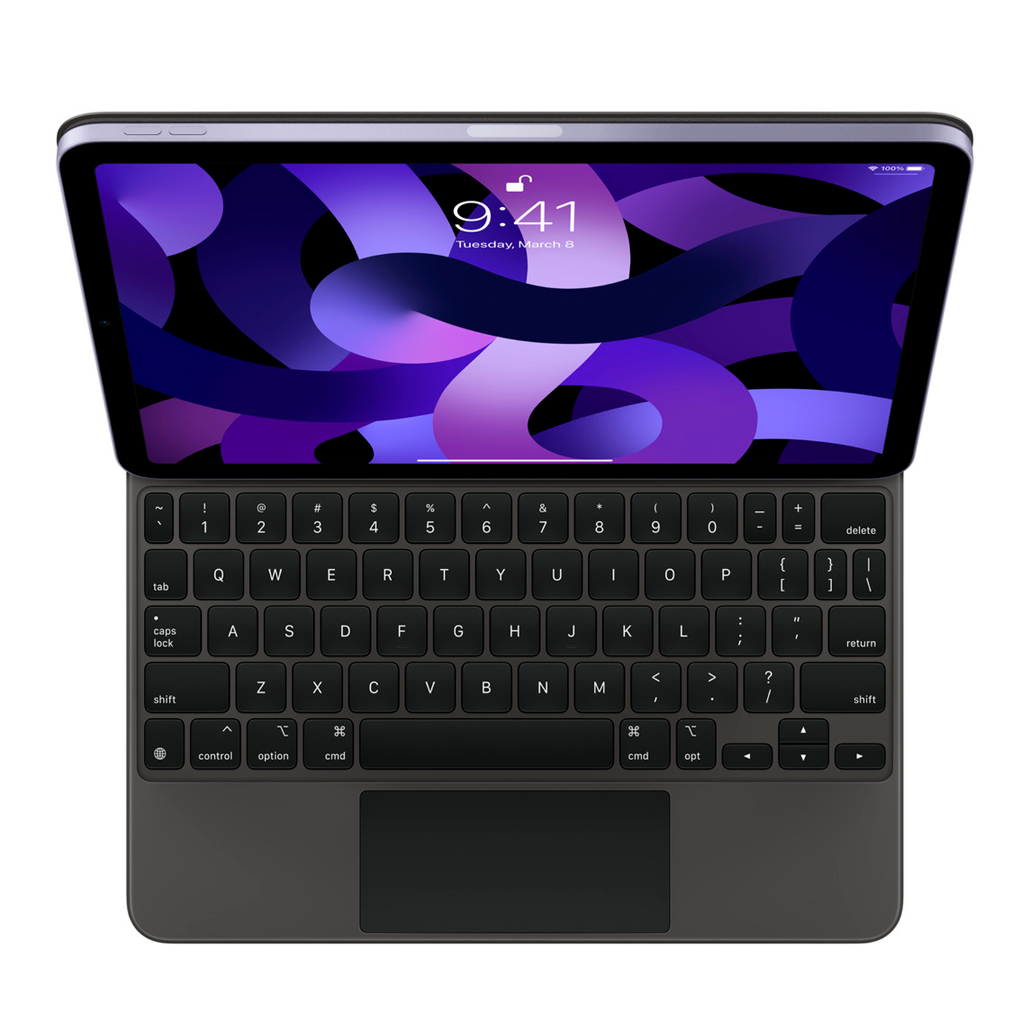 極美品】Apple Magic Keyboard MXQT2J/A A2261 極美品】Apple Magic