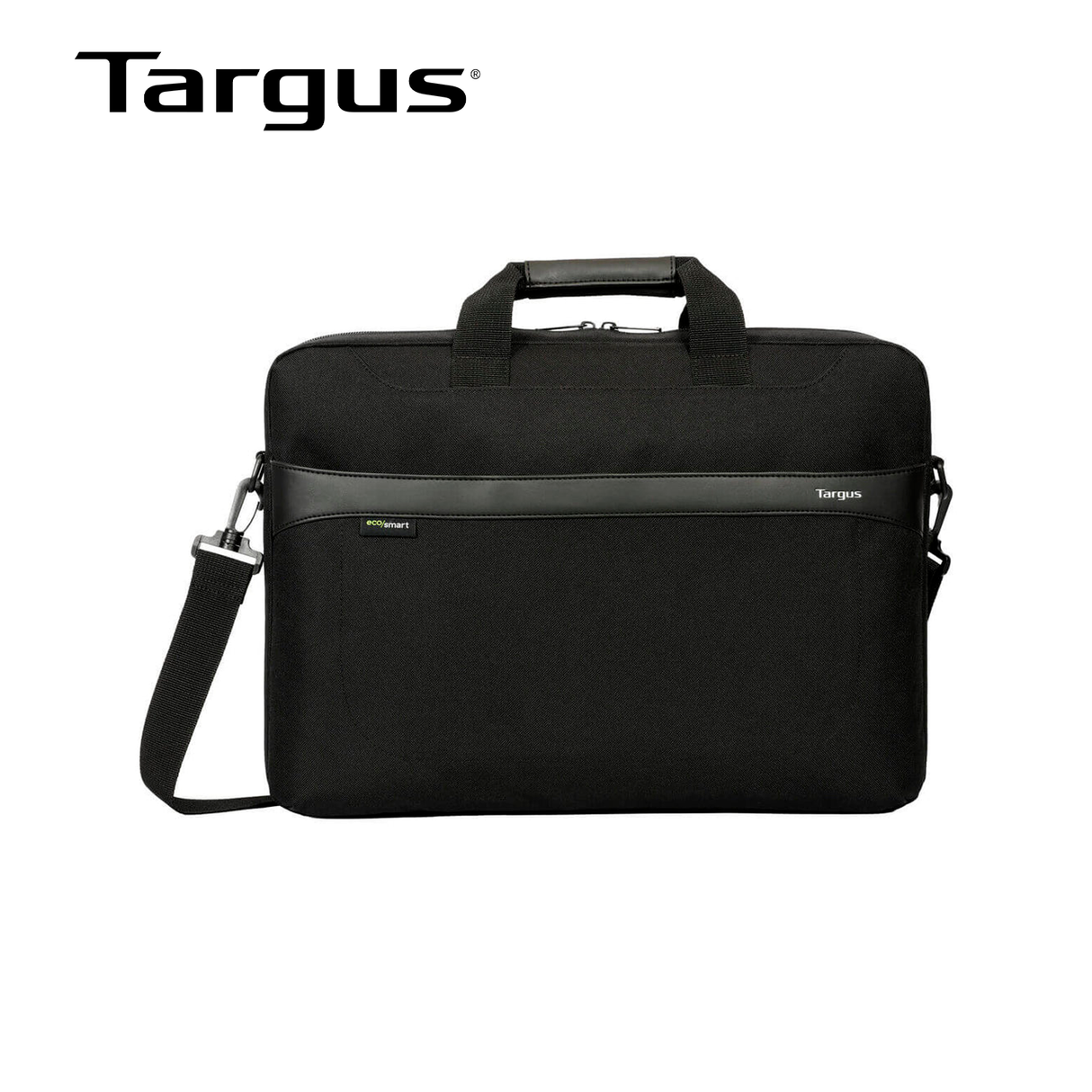 Maletin Targus Classic Slim Briefcase 16" Black