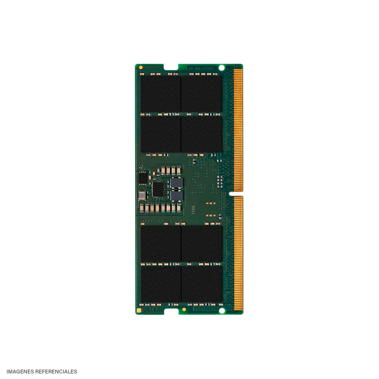 Memoria RAM SO-DIMM Kingston 16 GB DDR5 5600 MHz