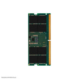 Memoria RAM SO-DIMM Kingston 16 GB DDR5 5600 MHz