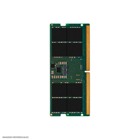 Memoria RAM SO-DIMM Kingston 16 GB DDR5 5600 MHz (KCP556SS8-16)