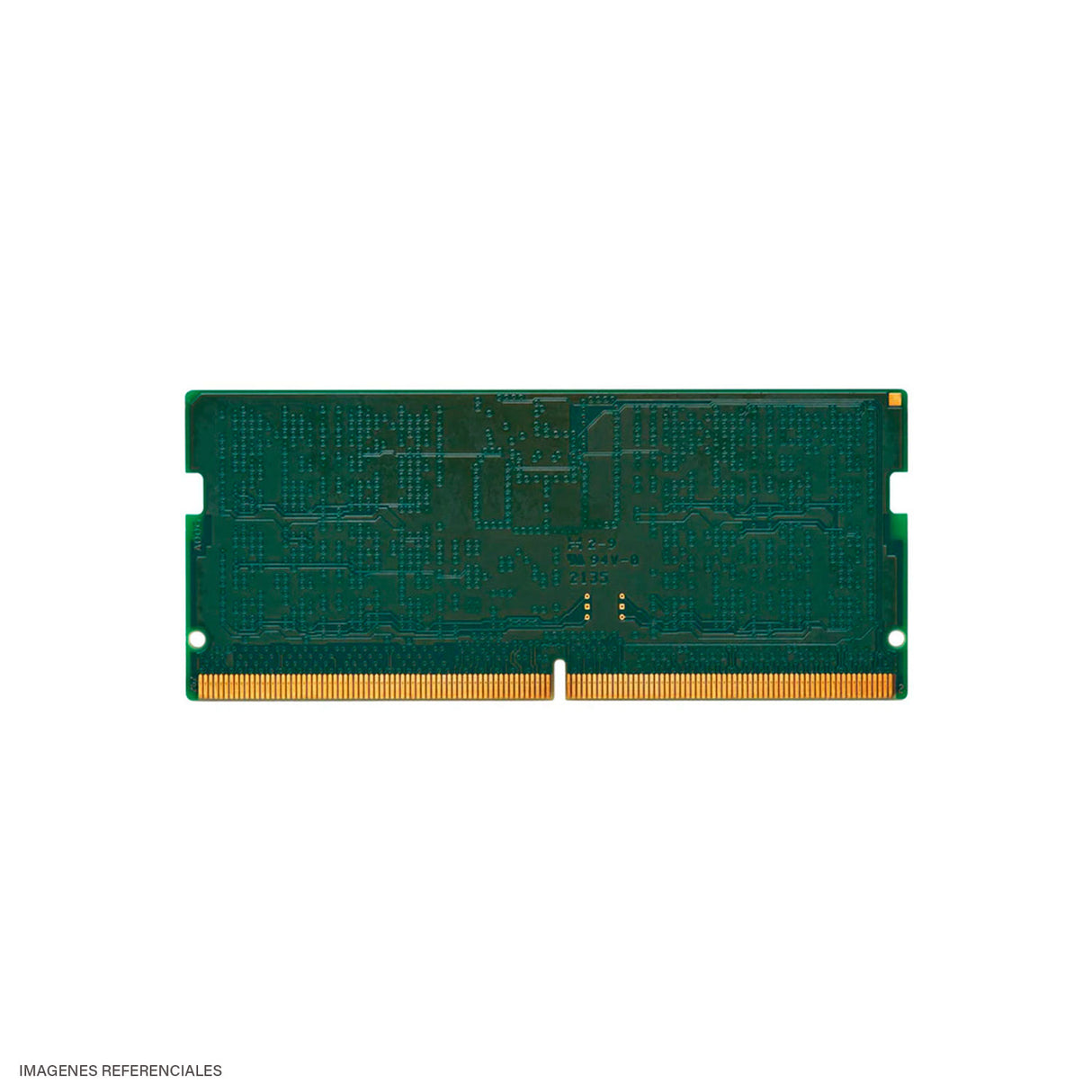Memoria RAM SO-DIMM Kingston 16 GB DDR5 5600 MHz