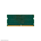 Memoria RAM SO-DIMM Kingston 16 GB DDR5 5600 MHz