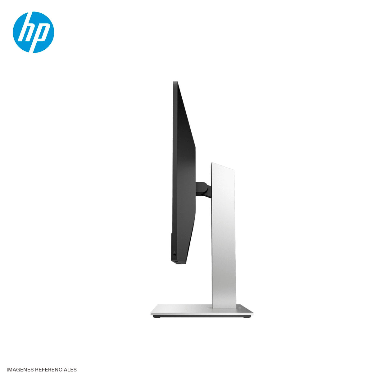 Monitor HP 23.8" E24mv G4 FHD 1920 x 1080 IPS con HDMI, VGA, DisplayPort , USB-A y Web Cam 5 MP (169L0AA#ABA)