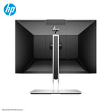 Monitor HP 23.8" E24mv G4 FHD 1920 x 1080 IPS con HDMI, VGA, DisplayPort , USB-A y Web Cam 5 MP (169L0AA#ABA)
