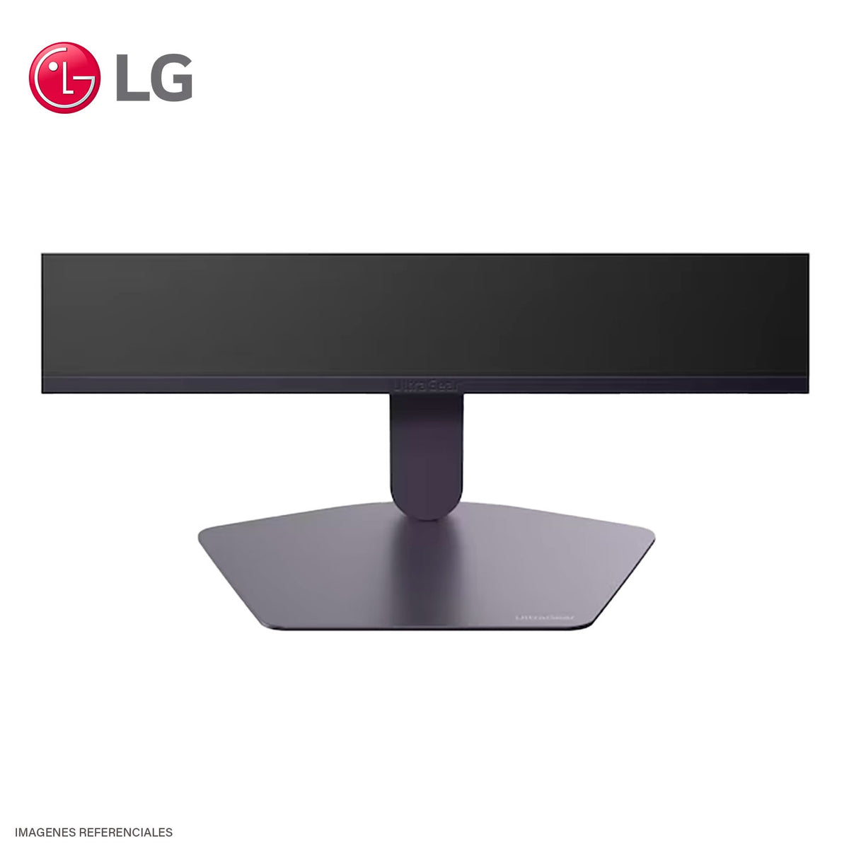 Monitor LG UltraGear G5 27G523B-B 27" IPS Full HD 1920 x 1080 200Hz 1ms HDR10 FreeSync Premium G-SYNC Compatible
