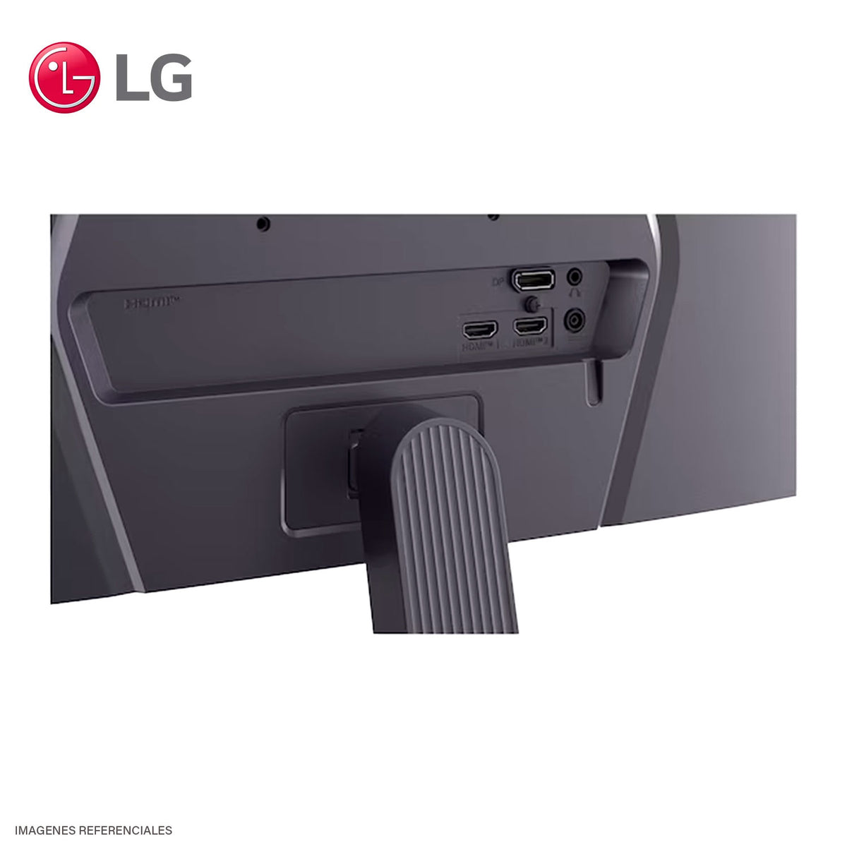 Monitor LG UltraGear G5 27G523B-B 27" IPS Full HD 1920 x 1080 200Hz 1ms HDR10 FreeSync Premium G-SYNC Compatible