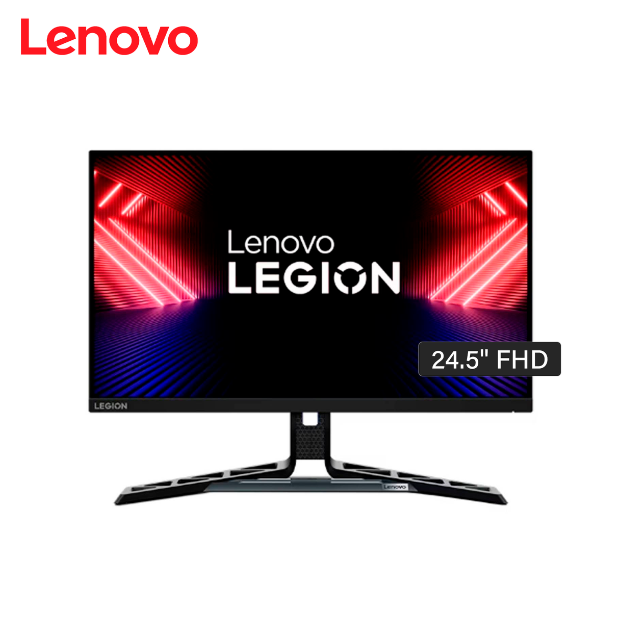 Monitor Lenovo Legion R25i-30 24.5" IPS FHD 165Hz Plano