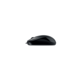 Mouse Genius DX-110 USB Óptico Negro