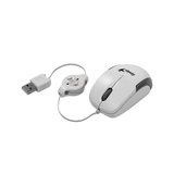 Mouse Genius Micro Traveler V2 Blanco
