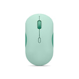 Mouse Lenovo 350 Bluetooth Silent Breeze Moss