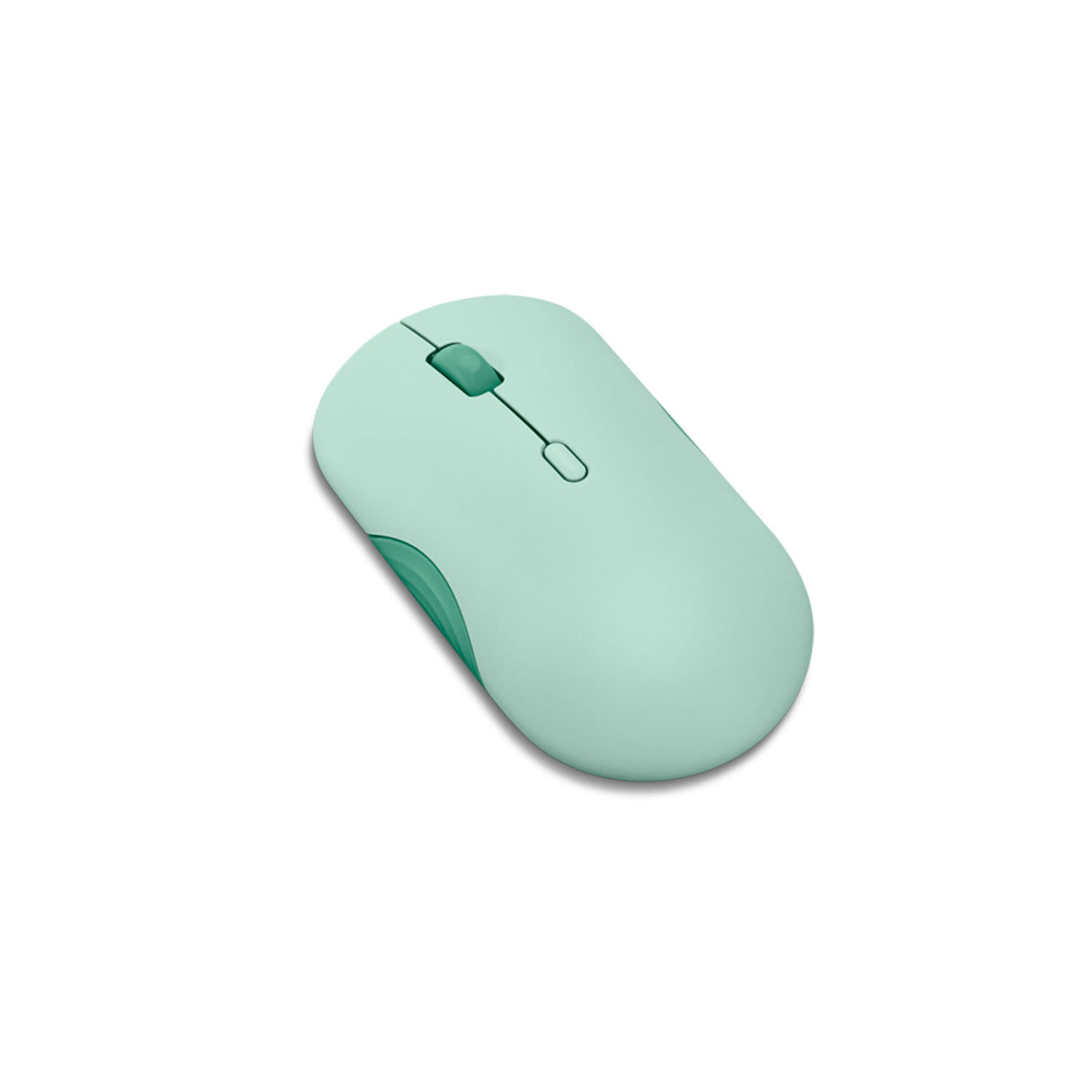 Mouse Lenovo 350 Bluetooth Silent Breeze Moss
