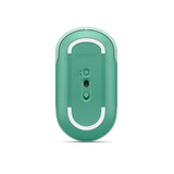Mouse Lenovo 350 Bluetooth Silent Breeze Moss