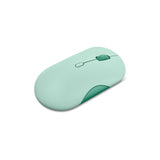 Mouse Lenovo 350 Bluetooth Silent Breeze Moss