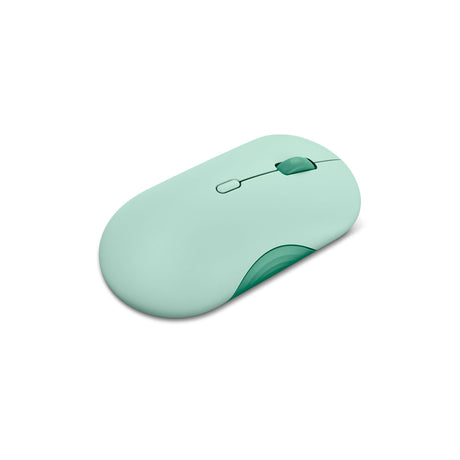 Mouse Lenovo 350 Bluetooth Silent Breeze Moss