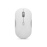 Mouse Lenovo 350 Bluetooth Silent Cloud Grey