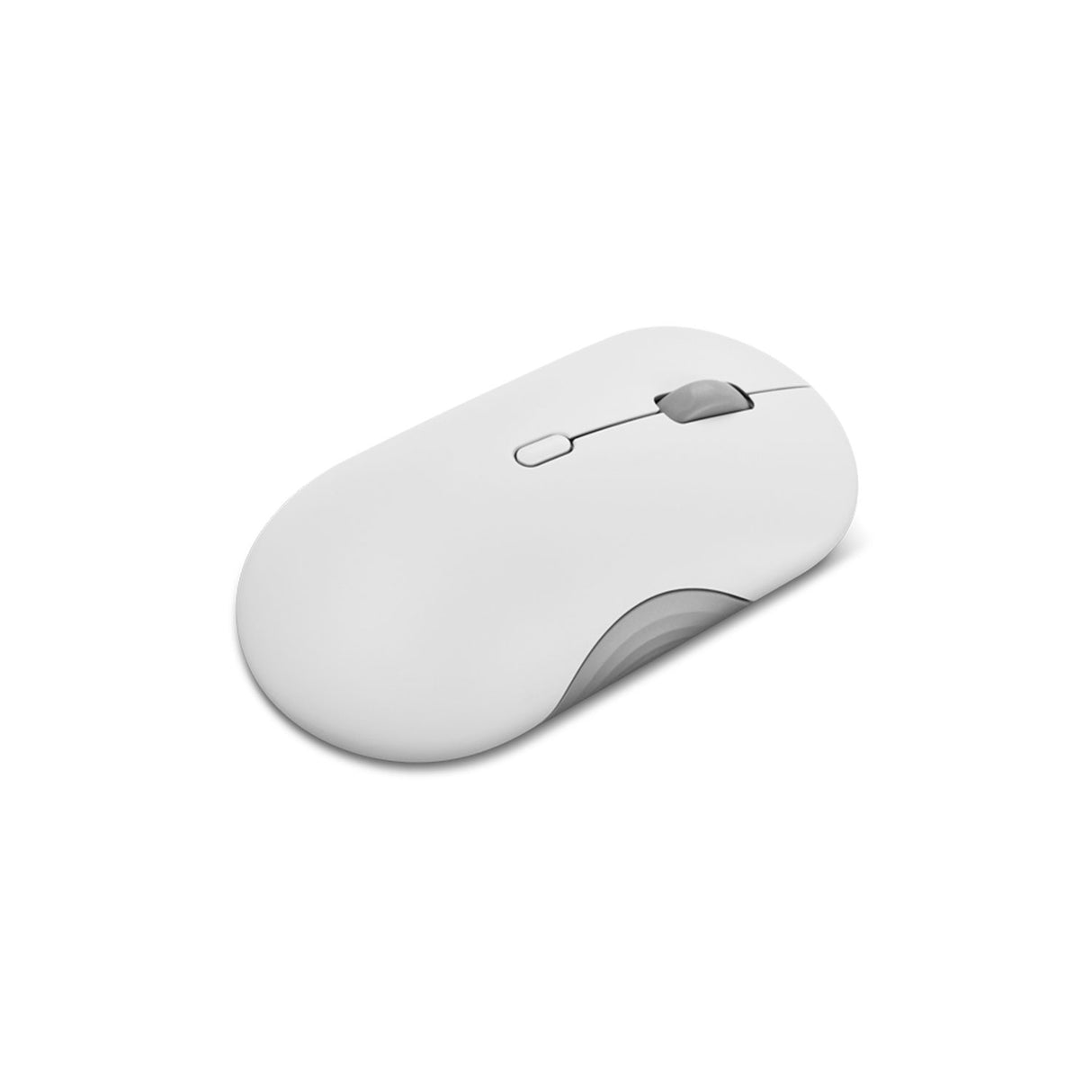 Mouse Lenovo 350 Bluetooth Silent Cloud Grey