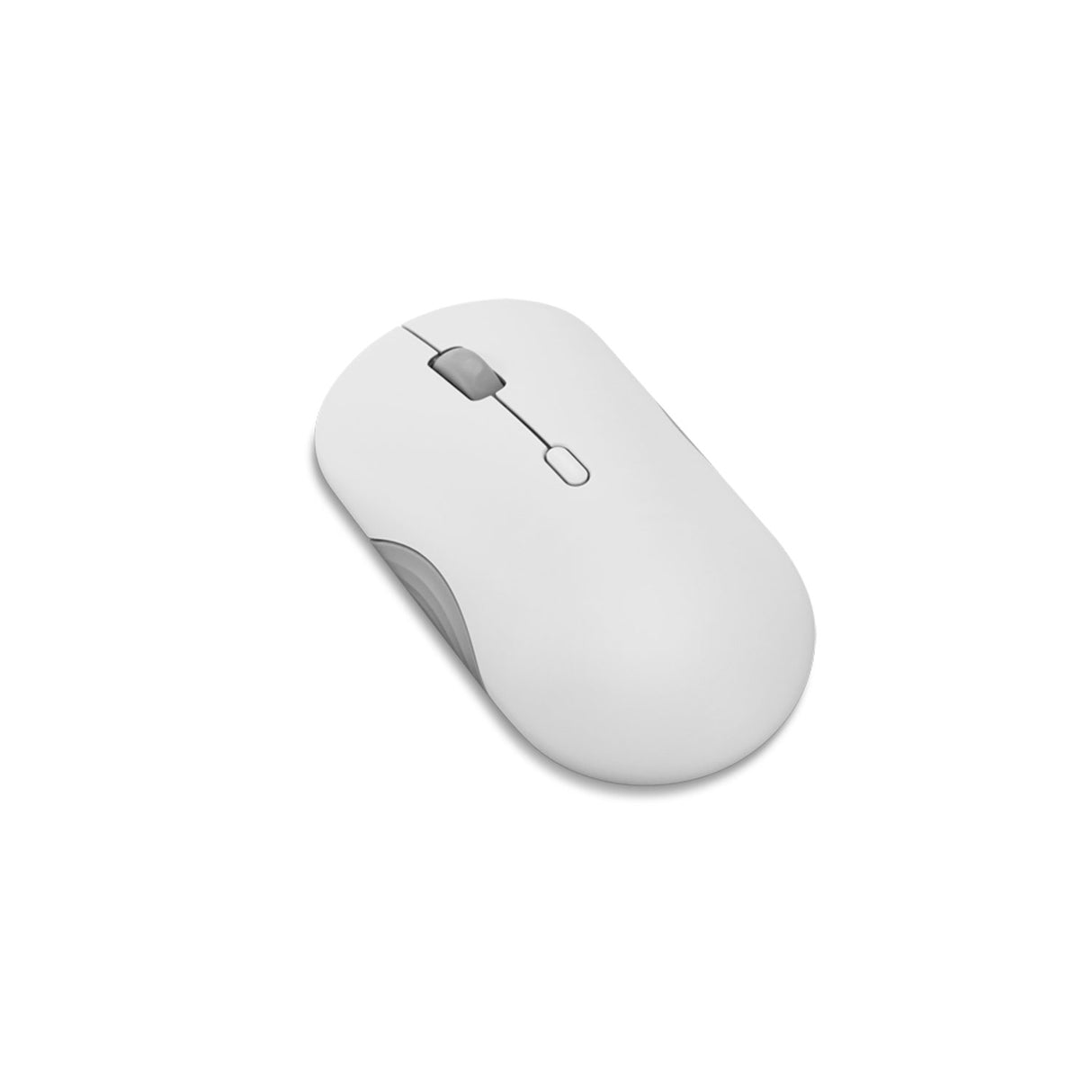 Mouse Lenovo 350 Bluetooth Silent Cloud Grey