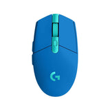Mouse Logitech G305 Ligthspeed Wireless Blue