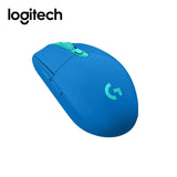 Mouse Logitech G305 Ligthspeed Wireless Blue