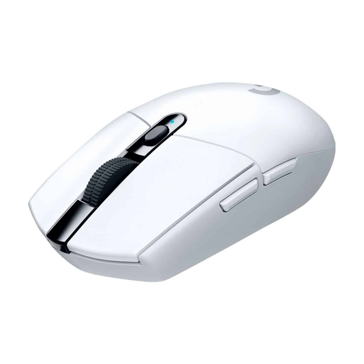 Mouse Logitech G305 Ligthspeed Wireless Blanco