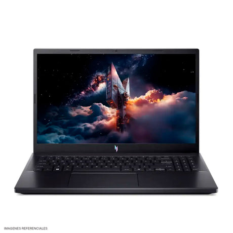 Laptop Acer Nitro V 15 ANV15-52-778V Intel Core i7 13620H Ram 16GB Disco 512GB SSD NVIDIA RTX 5050 8GB 15.6″ FHD Windows 11 (NH.U1PAA.003)